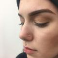 High Nostril Piercing's Avatar